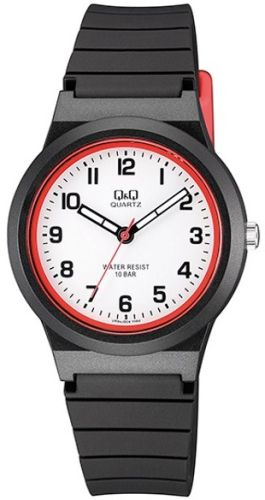 Q&Q Japan By Citizen VR94J004Y Analog