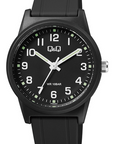 Q&Q Japan By Citizen VR35J027Y Analog