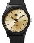 Q&Q Japan By Citizen VR35J031Y Analog