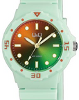 Q&Q Japan By Citizen VR19J022Y Analog
