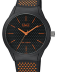 Q&Q Japan By Citizen VR28J034Y Analog
