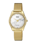 Q&Q Japan By Citizen QZ59J041Y Analog