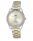 Q&Q Japan By Citizen QZ59J401Y Analog