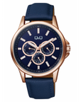 Q&Q Japan By Citizen AA32J102Y Analog