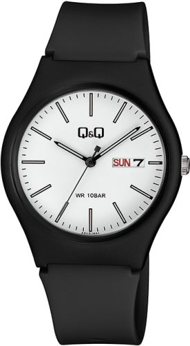 Q&Q Japan By Citizen A212-J001Y Analog