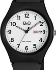 Q&Q Japan By Citizen A212-J003Y Analog