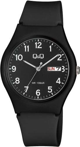 Q&Q Japan By Citizen A212-J004Y Analog