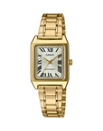 Casio LTP-V007G-9BUDF Analog Women