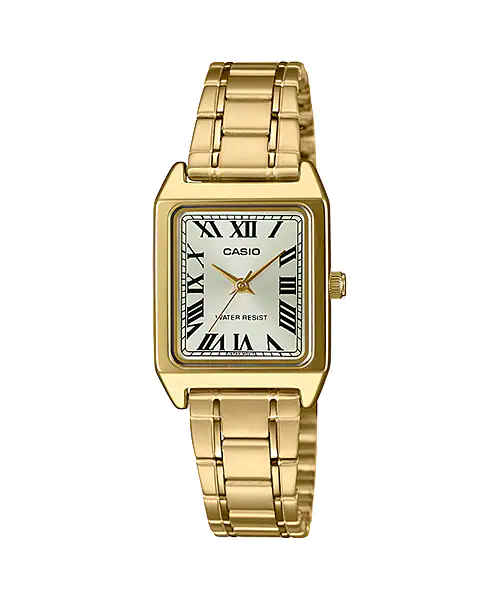 Casio LTP-V007G-9BUDF Analog Women