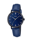 Casio LTP-VT02BL-2AUDF Analog Women