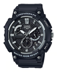 Casio MCW-200H-1AVDF Analog Men