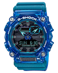 Casio G-Shock GA-900SKL-2A Analog-Digital Combination