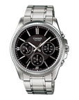 Casio MTP-1375D-1AVDF Analog Men