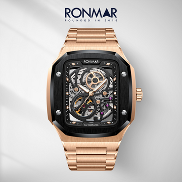 RONMAR RM-003F2 Automatic