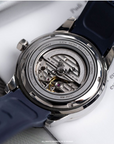 RONMAR RM-008SIL Constellation Series Automatic