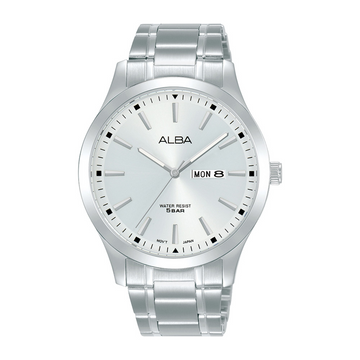 Alba AJ6157X Prestige Quartz