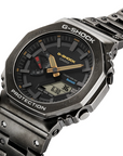 Casio G-Shock GM-B2100VF-1ADR 40th Anniversary LIMITED EDITION | Porter Collection Analog Digital Combination