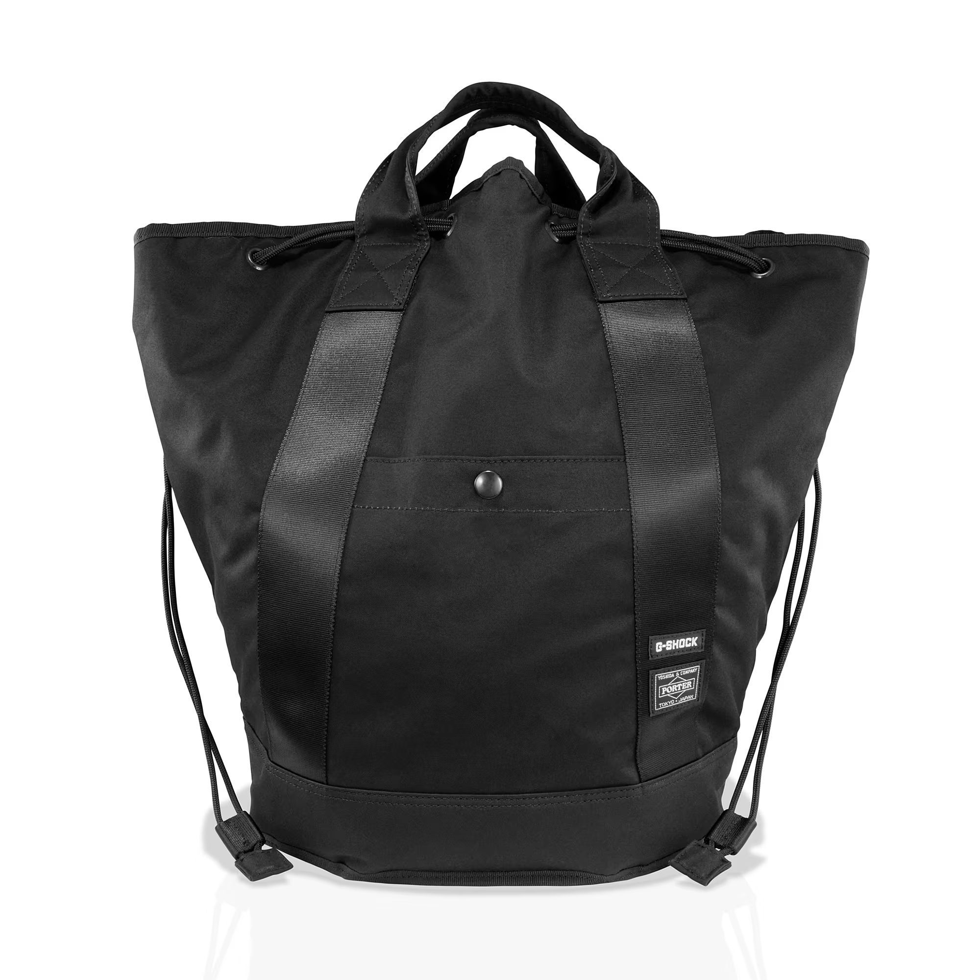 Casio G-Shock GM-B2100VF-1ADR 40th Anniversary LIMITED EDITION | Porter Collection Analog Digital Combination