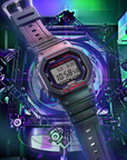Casio G-Shock DW-B5600AH-6DR Digital