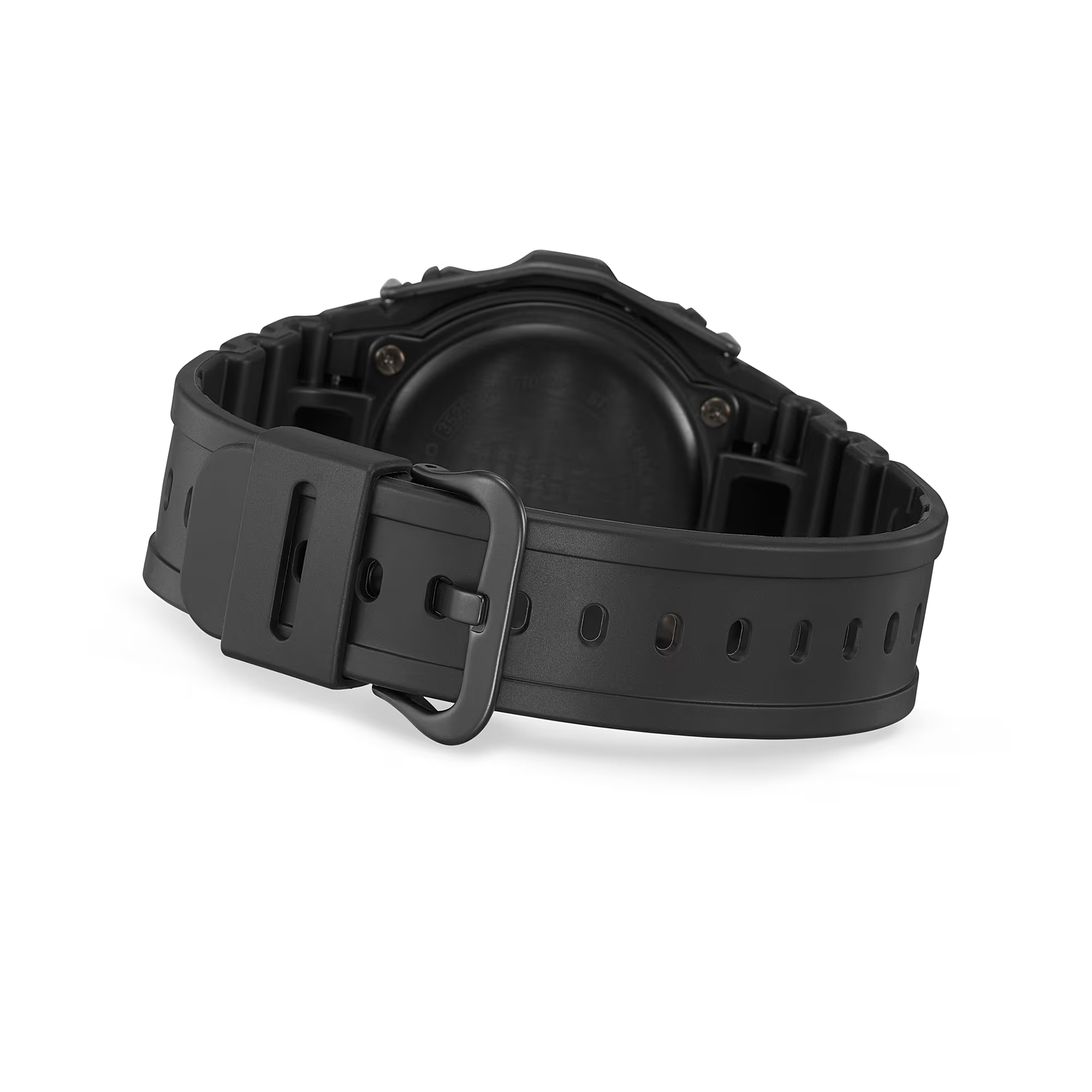 Casio G-Shock DW-5700NH-1DR N. HOOLYWOOD collaboration model Digital