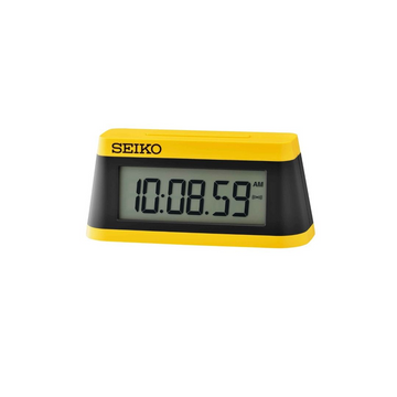 Seiko QHL091 Alarm Clock