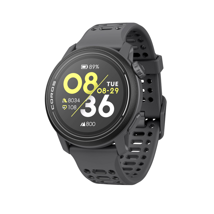 Coros Pace 3 Silicon Premium GPS Sport Watch