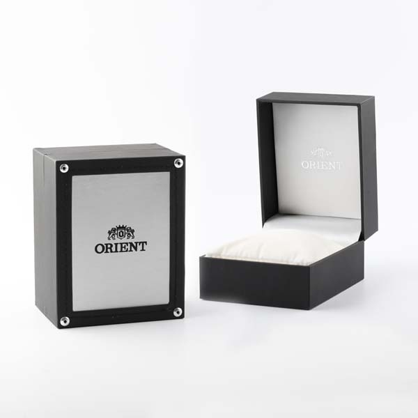 Orient CTD0U003W0 Chronograph