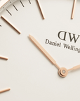 Daniel Wellington DW00100006 Classic Quartz