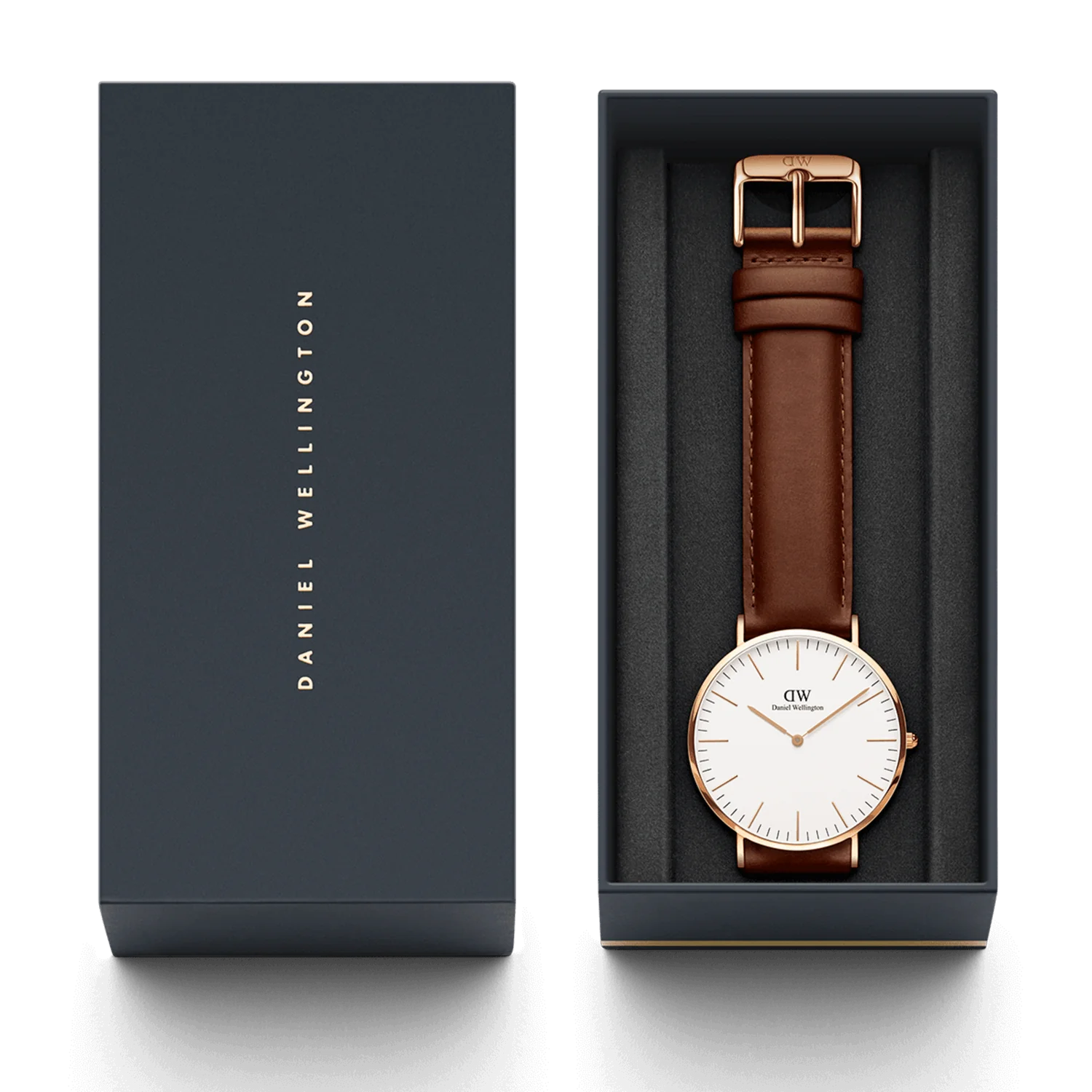 Daniel Wellington DW00100006 Classic Quartz