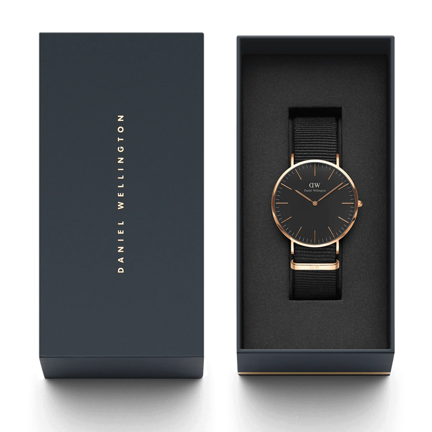 Daniel Wellington DW00100148 Classic Quartz