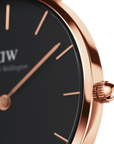 Daniel Wellington DW00100161 Petite Quartz