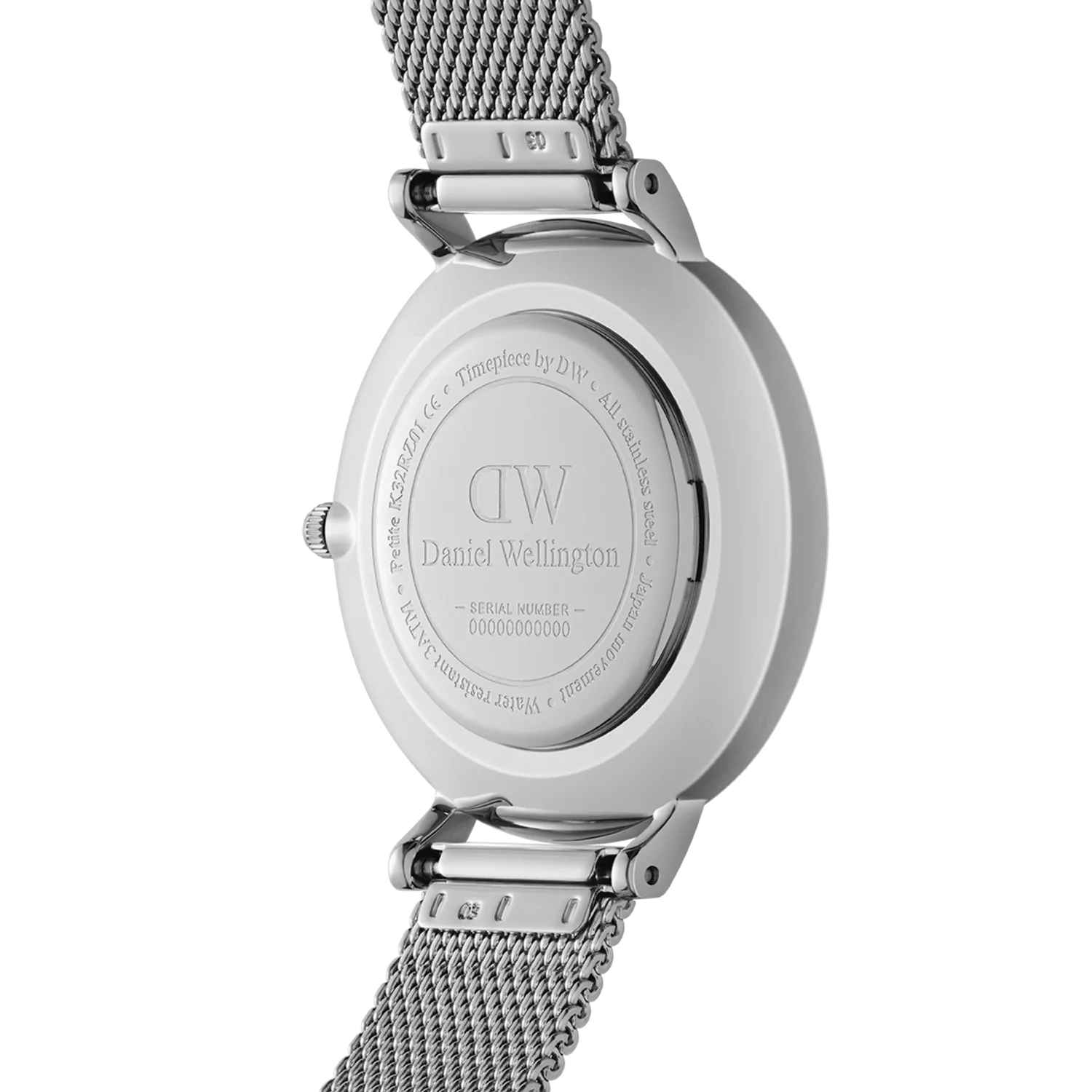 Daniel Wellington DW00100164 Petite Quartz