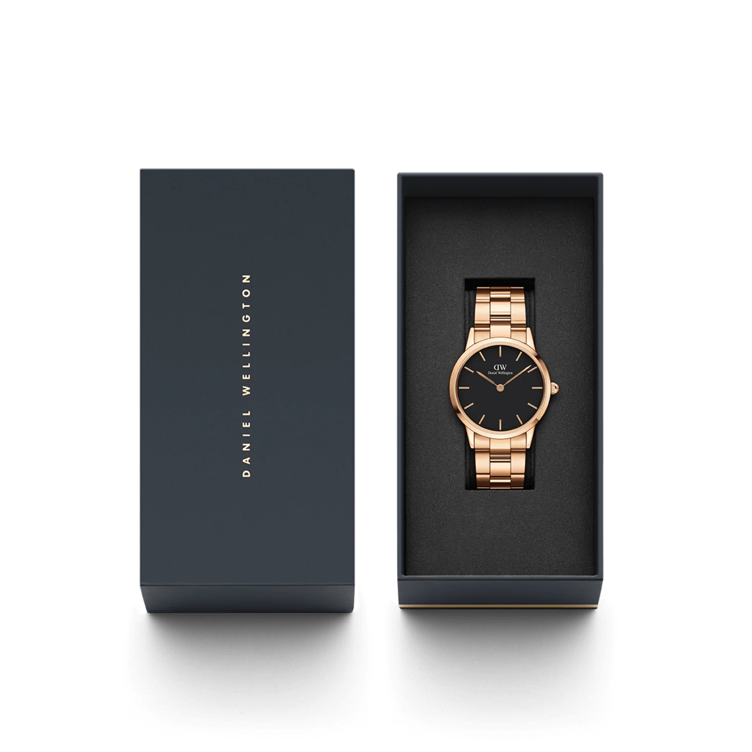 Daniel Wellington DW00100212 Iconic Link Quartz