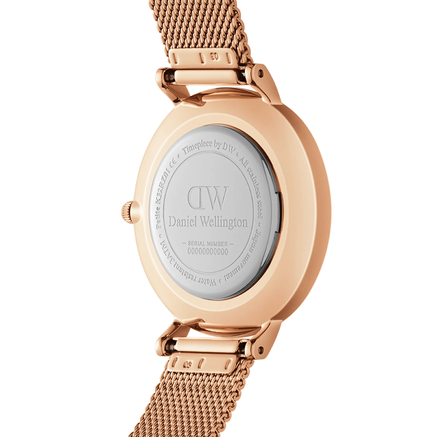 Daniel Wellington DW00100217 Petite Quartz