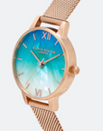 Olivia Burton OB16US66 Under The Sea Quartz