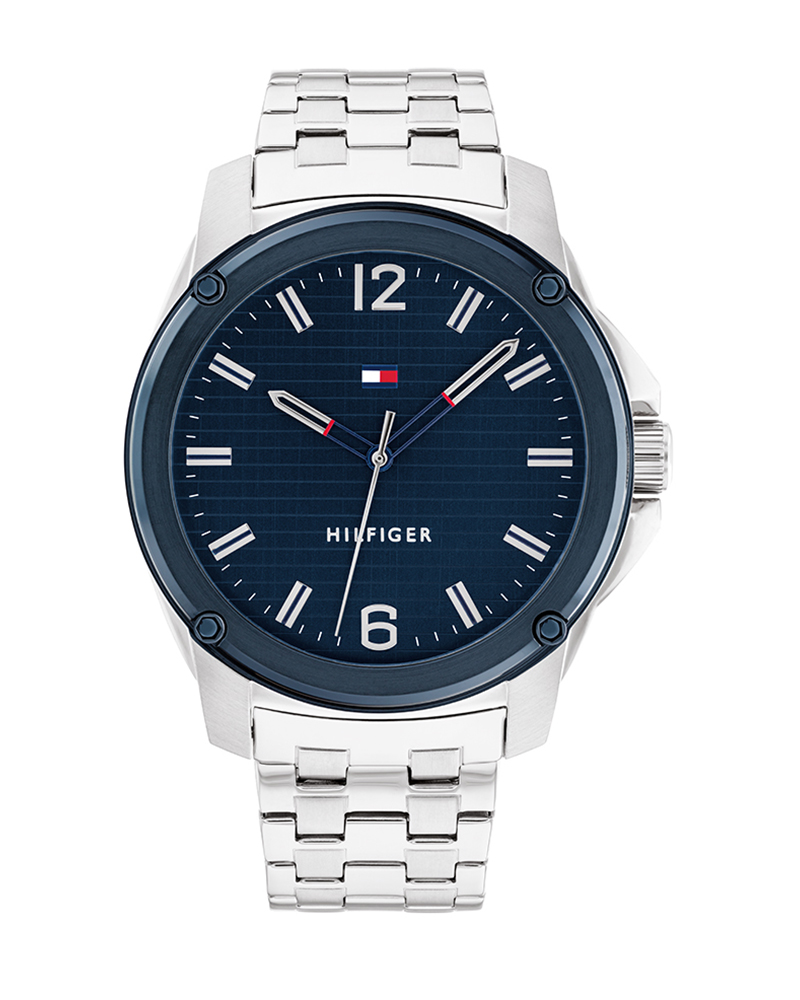 Tommy Hilfiger 1710487 Jason Quartz