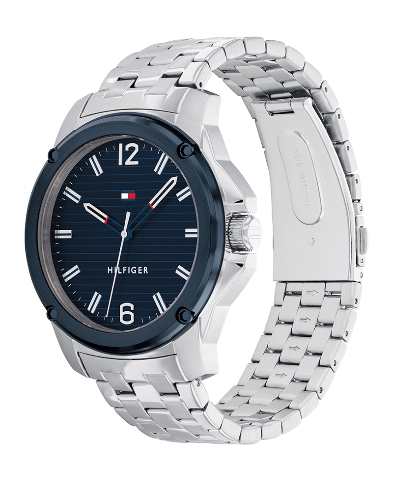 Tommy Hilfiger 1710487 Jason Quartz