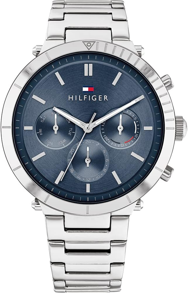 Tommy Hilfiger 1782349 Emery Quartz