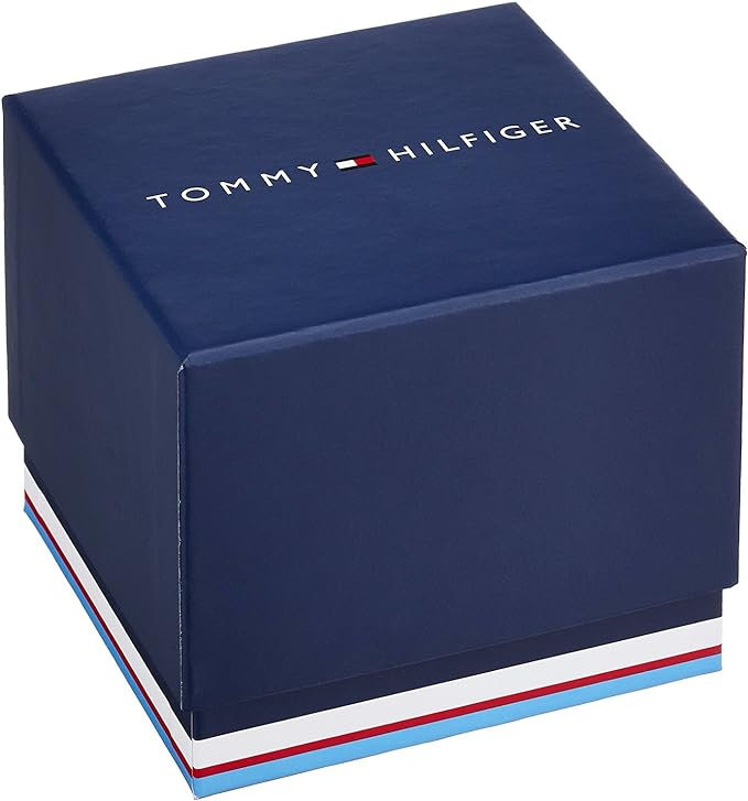 Tommy Hilfiger 1782349 Emery Quartz