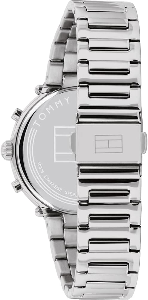 Tommy Hilfiger 1782349 Emery Quartz