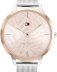 Tommy Hilfiger 1782493 Samantha Quartz