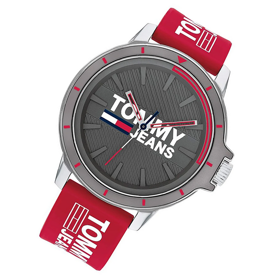 Tommy Hilfiger 1791826 Houston Quartz