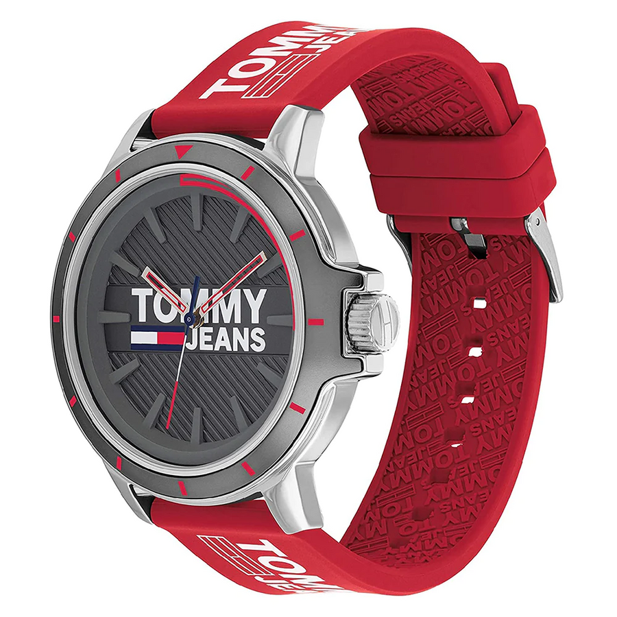 Tommy Hilfiger 1791826 Houston Quartz