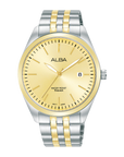 Alba AS9S10X/AH7CE8X Analog Couple