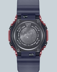 Casio G-Shock GM-2100MWG-1ADR Milky Way Analog-Digital Combination