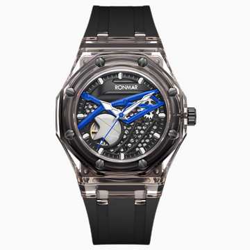 RONMAR MOTOXL Motorcycle Series Automatic