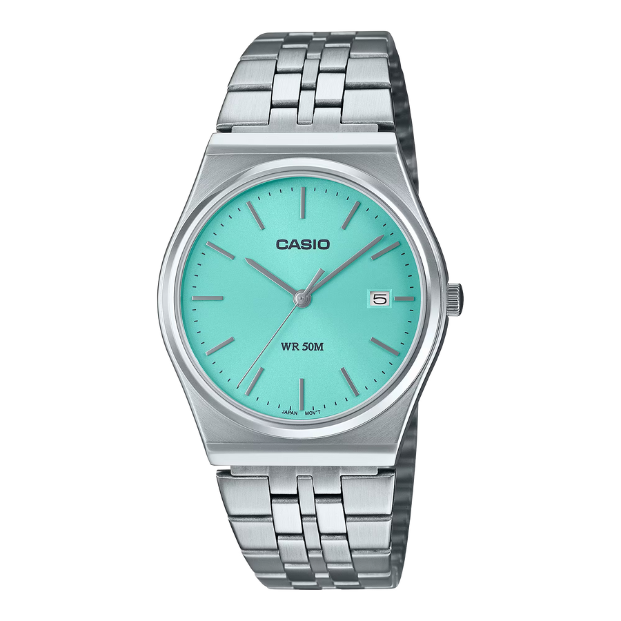 Casio MTP-B145D-2A1VDF Analog Men