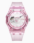 RONMAR RM-TH01P Heartbeat Series Automatic