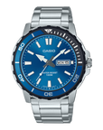 Casio MTD-125D-2A1VDF Standard Analog