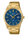Casio MTP-VD03G-2AUDF Standard Analog